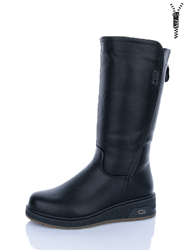 Сапоги I.Trendy (41-43) CH3836-1 батал (зима)