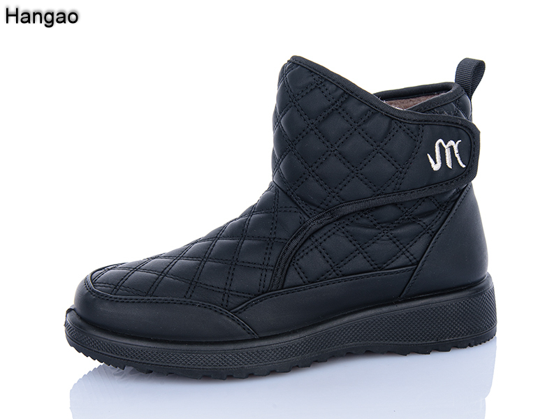 Ботинки Brother (37-42) A636-1 (зима)