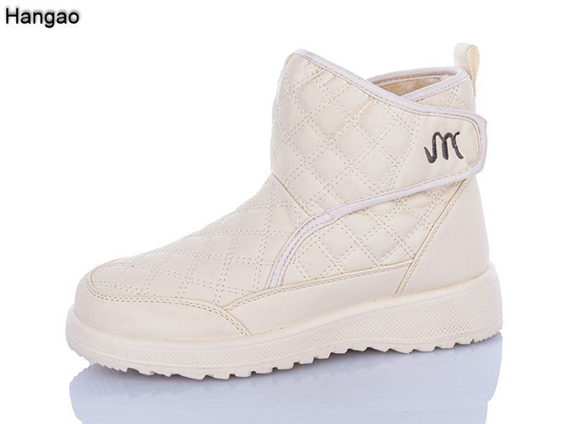 Ботинки Brother (37-42) A636-6 (зима)