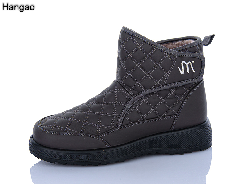 Ботинки Brother (37-42) A636-7 (зима)