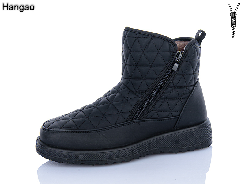 Ботинки Brother (37-42) A637-1 (зима)