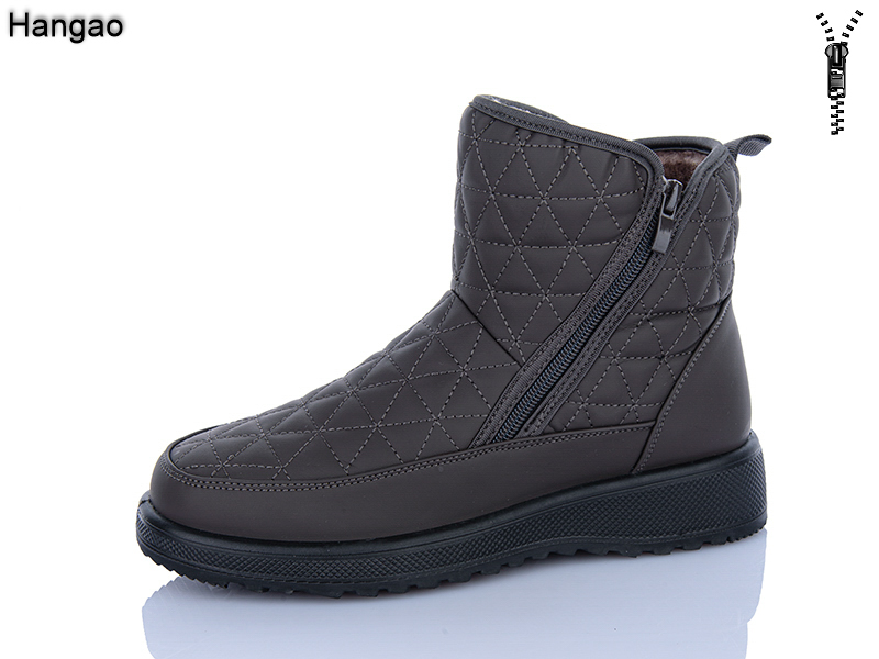 Ботинки Brother (37-42) A637-7 (зима)