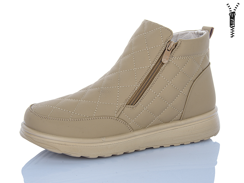 Ботинки Suba (40-42) HG765-2 батал (зима)