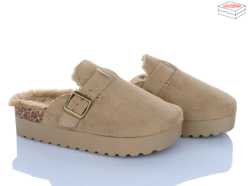 Сабо Zahar (36-41) PA131-3 (зима)