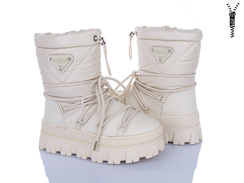 Ботинки Xifa kids (32-37) XXF02-288-2 (зима)