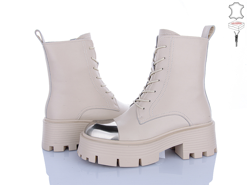 Ботинки Zahar (36-40) O307-118 (зима)