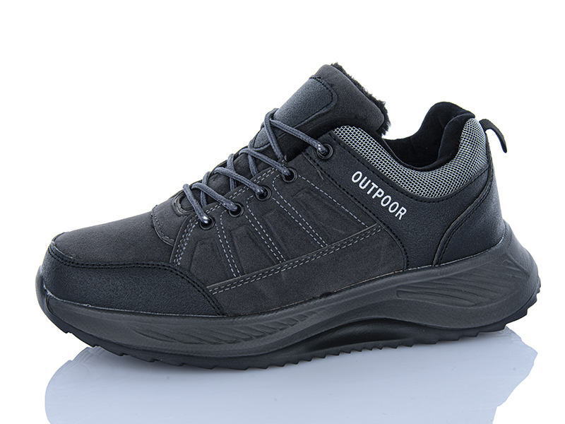 Кроссовки Mainelin (41-46) M22-1 (зима)