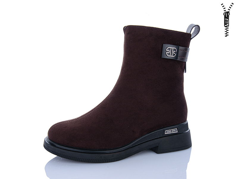 Ботинки I.Trendy (36-41) BT1550-3 (зима)