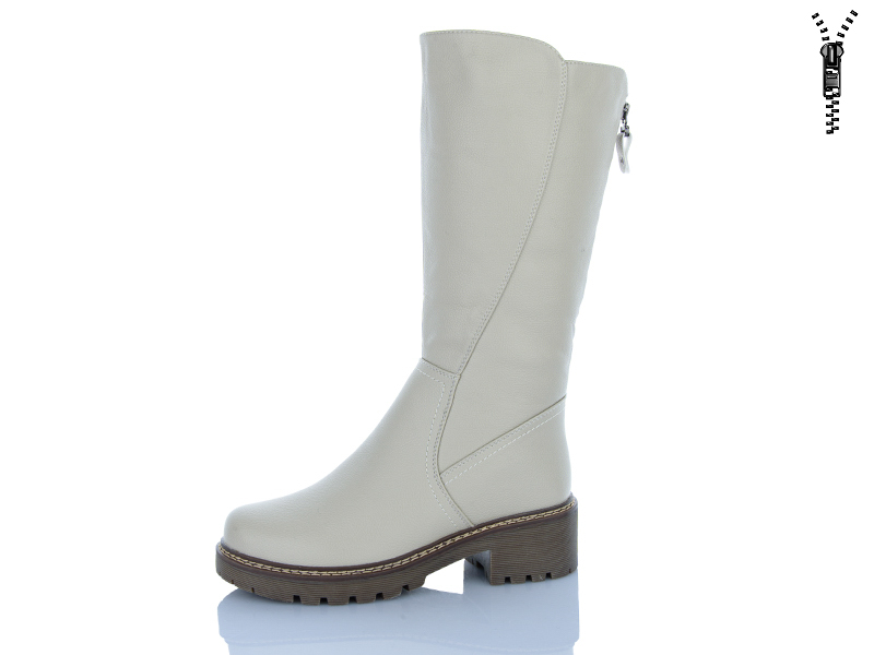 Сапоги I.Trendy (36-41) DH3590-9 (зима)