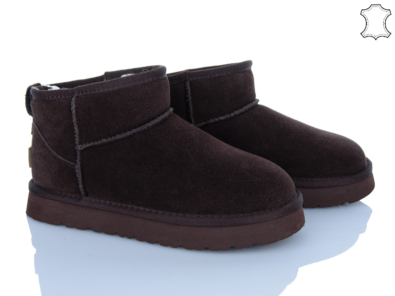 Угги ITTS (36-41) 5755-41 (зима)