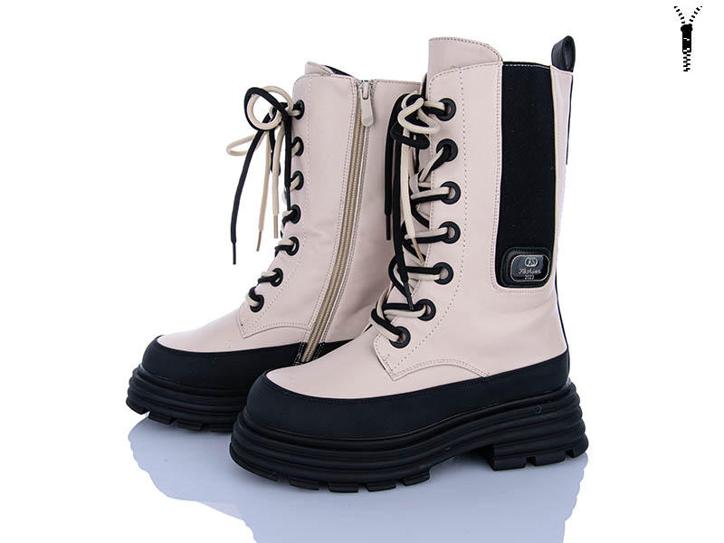 Ботинки Xifa kids (32-37) 280-4 (зима)