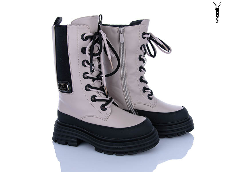 Ботинки Xifa kids (32-37) 280-5 (зима)
