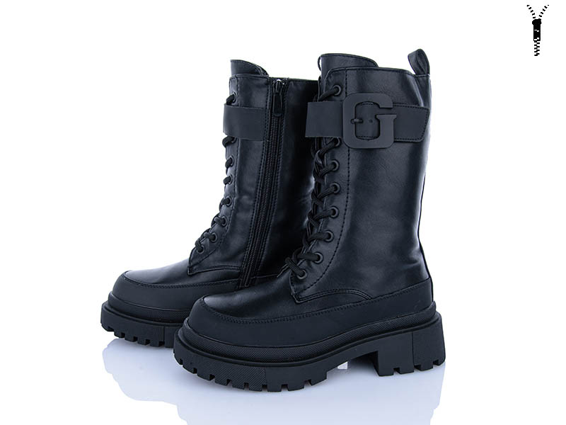 Ботинки Xifa kids (32-37) 990-1 (зима)