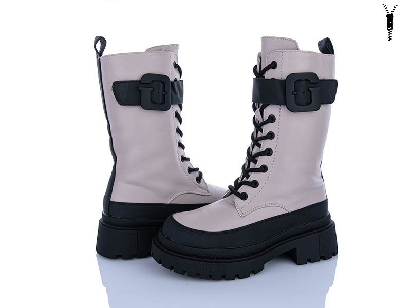 Ботинки Xifa kids (32-37) 990-2 (зима)