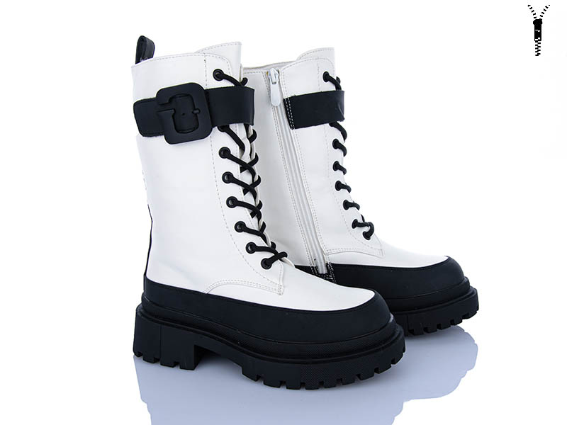 Ботинки Xifa kids (32-37) 990-3 (зима)