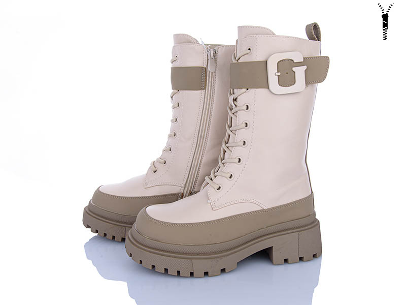 Ботинки Xifa kids (32-37) 990-4 (зима)
