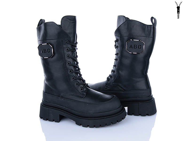Ботинки Xifa kids (32-37) 991-1 (зима)