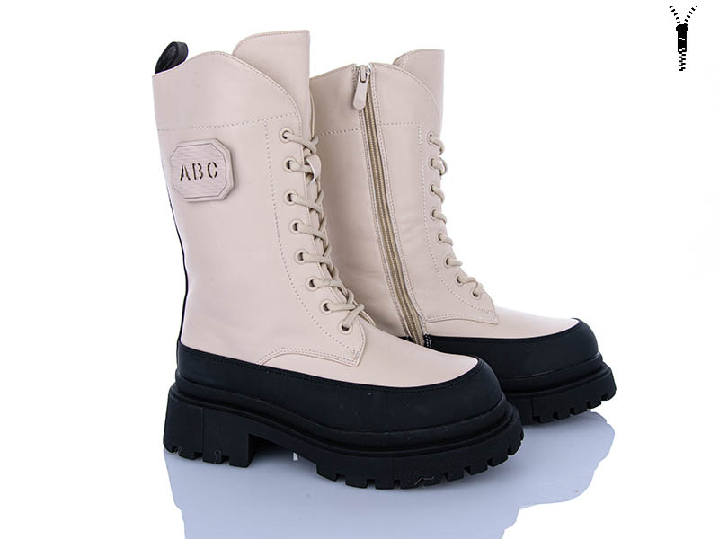 Ботинки Xifa kids (32-37) 991-2 (зима)