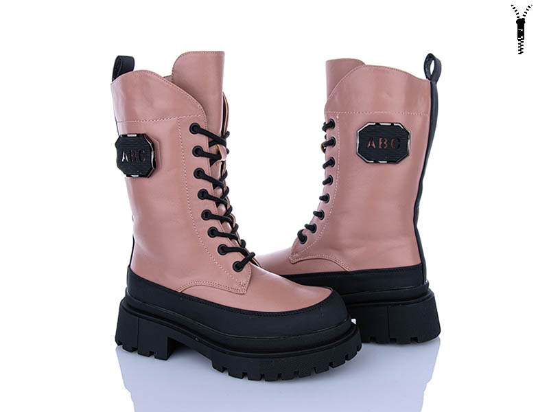 Ботинки Xifa kids (32-37) 991-3 (зима)