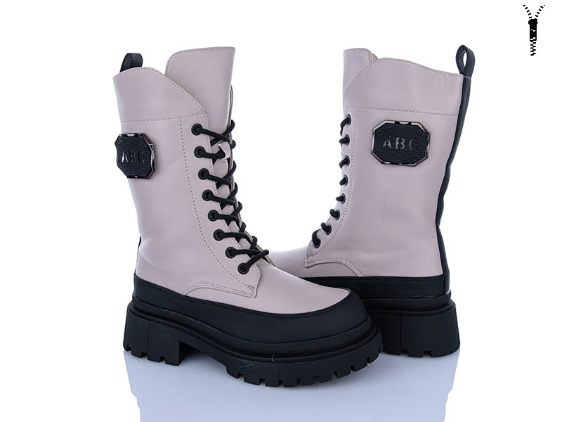 Ботинки Xifa kids (32-37) 991-4 (зима)