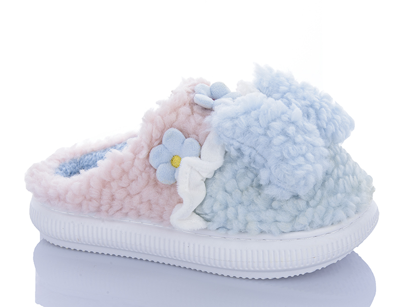 Тапочки Inblu (28-35) 2233-3 (зима)