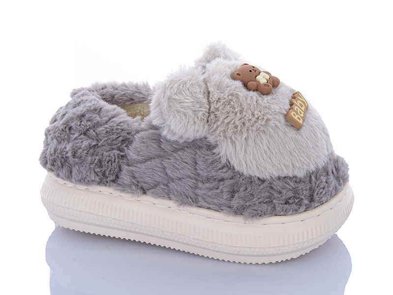 Тапочки Inblu (28-35) 855-2 (зима)