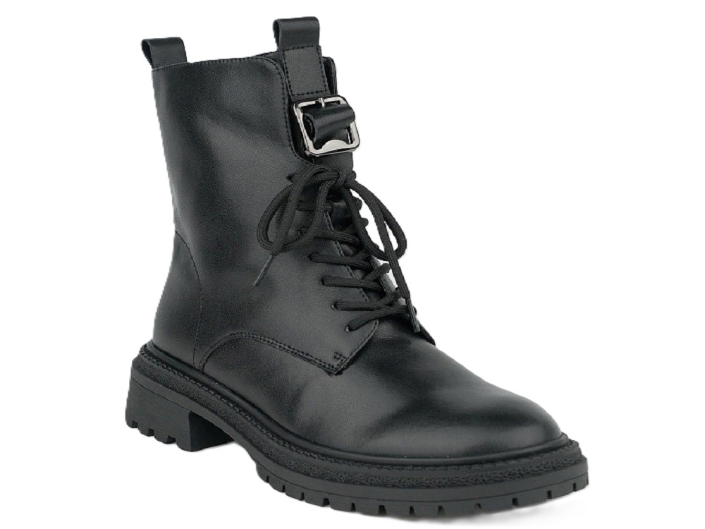 Ботинки Allshoes (36-41) 207585 (зима)