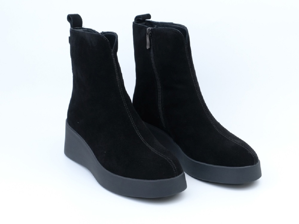 Ботинки Allshoes (36-41) 217337 (зима)