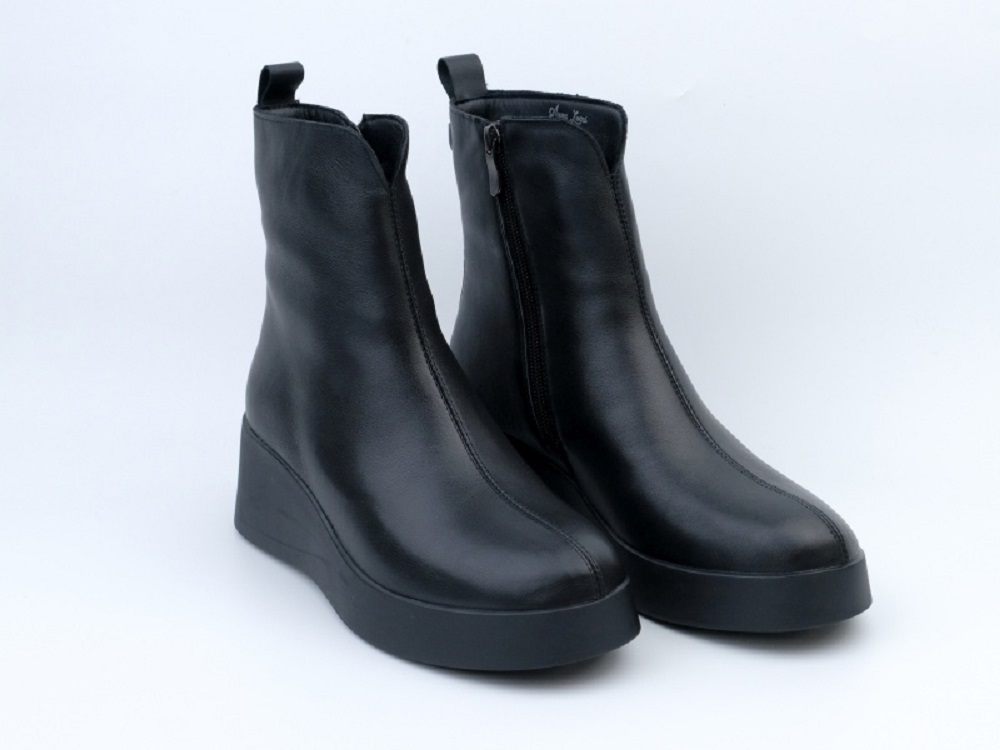 Ботинки Allshoes (36-41) 217340 (зима)