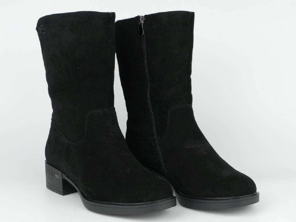 Ботинки Allshoes (36-41) 217731 (зима)