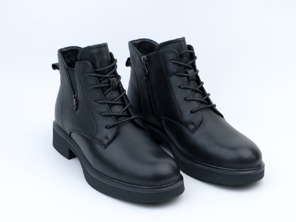 Ботинки Allshoes (36-41) 218730 (зима)