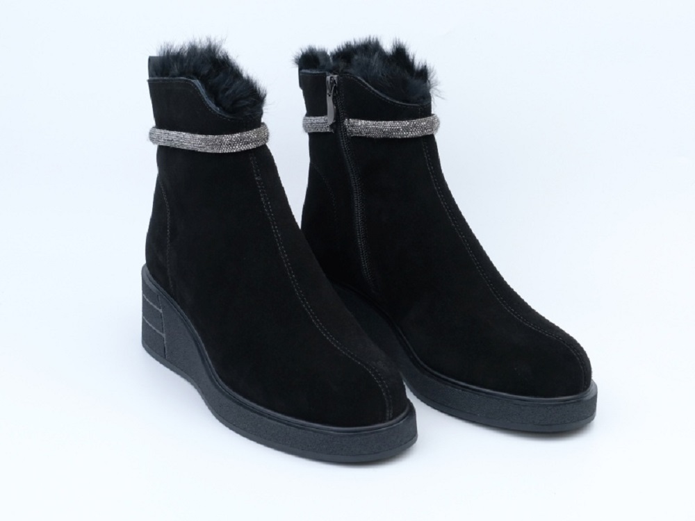 Ботинки Allshoes (36-41) 218800 (зима)