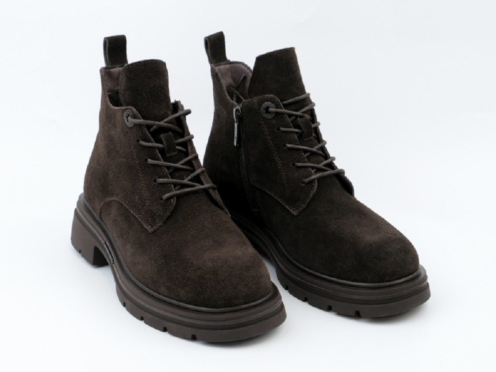 Ботинки Allshoes (36-40) 219305 (зима)