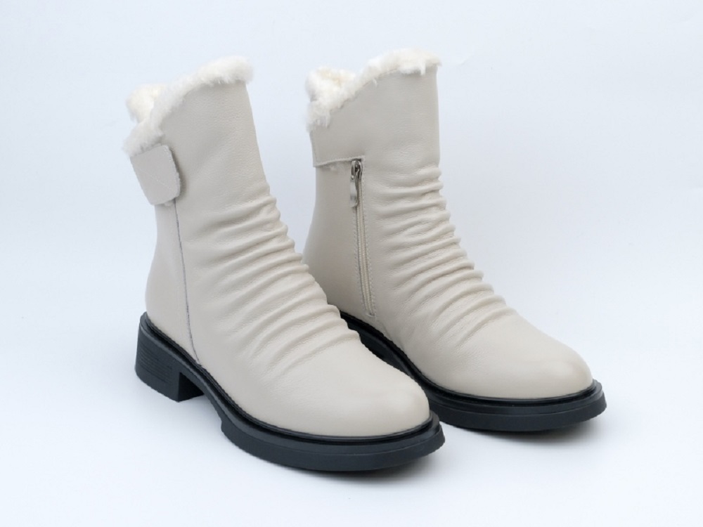 Ботинки Allshoes (36-41) 220840 (зима)
