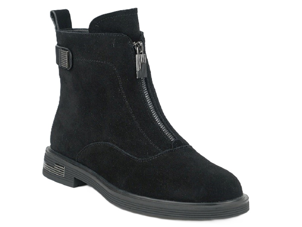 Ботинки Allshoes (36-41) 220918 (зима)