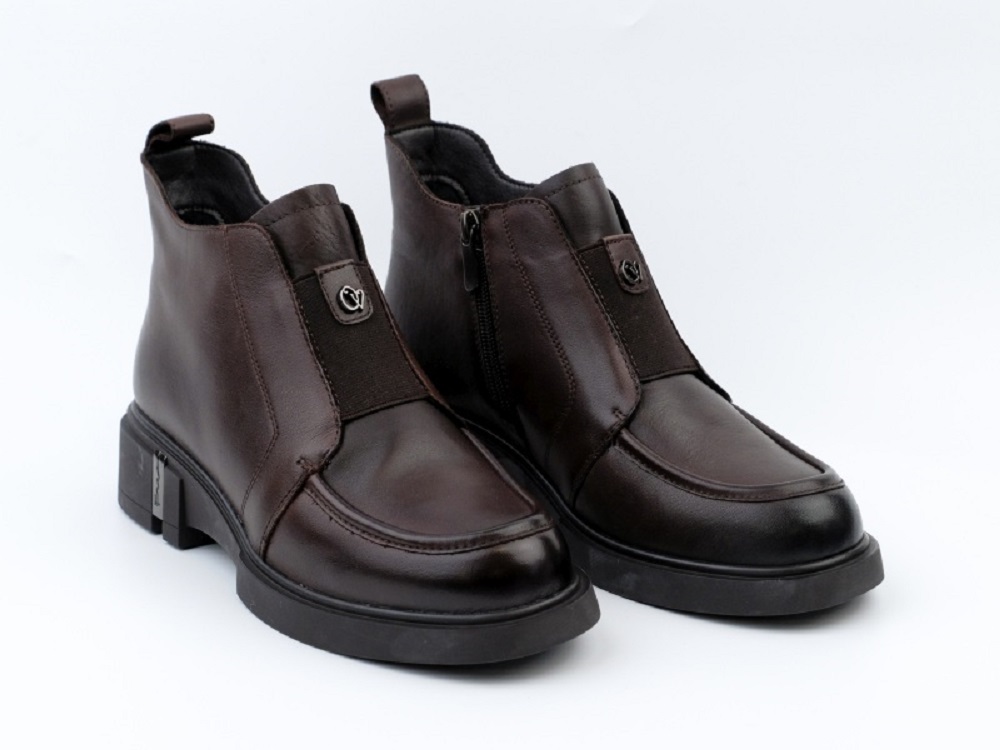 Ботинки Allshoes (36-41) 221031 (зима)