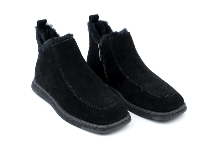 Ботинки Allshoes (36-41) 221386 (зима)