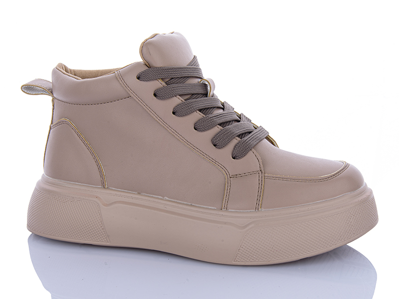 Ботинки DINO ALBAT (36-41) M6060-5 (деми)