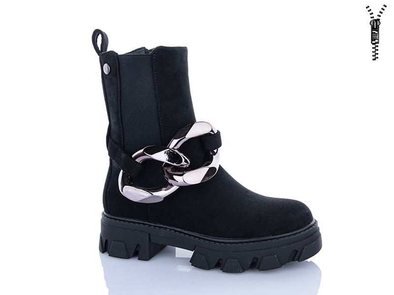 Ботинки DINO ALBAT (36-41) M615-1 (деми)