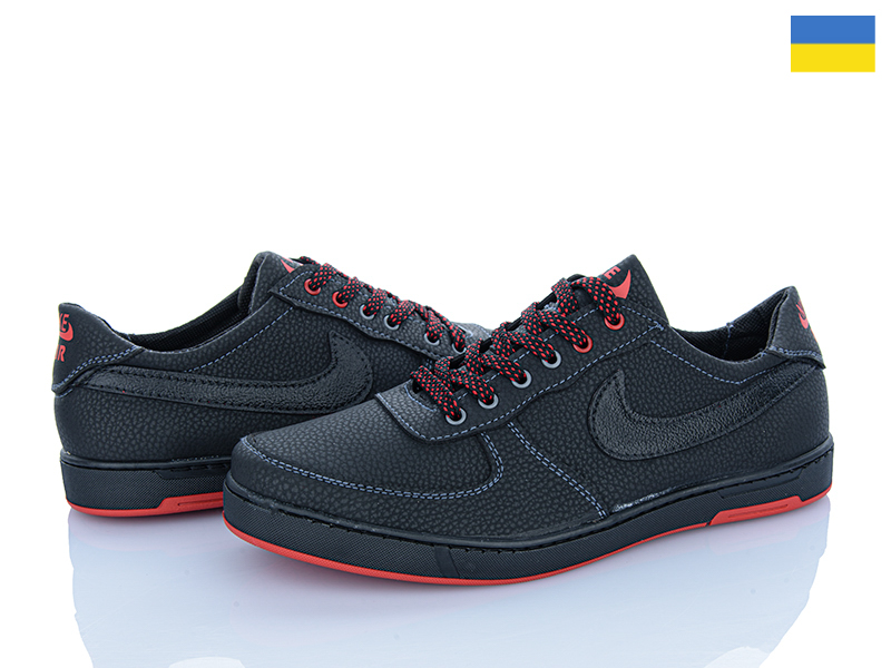 Кроссовки LVOVBAZA (40-45) Cardinal Т35-2 пр (деми)