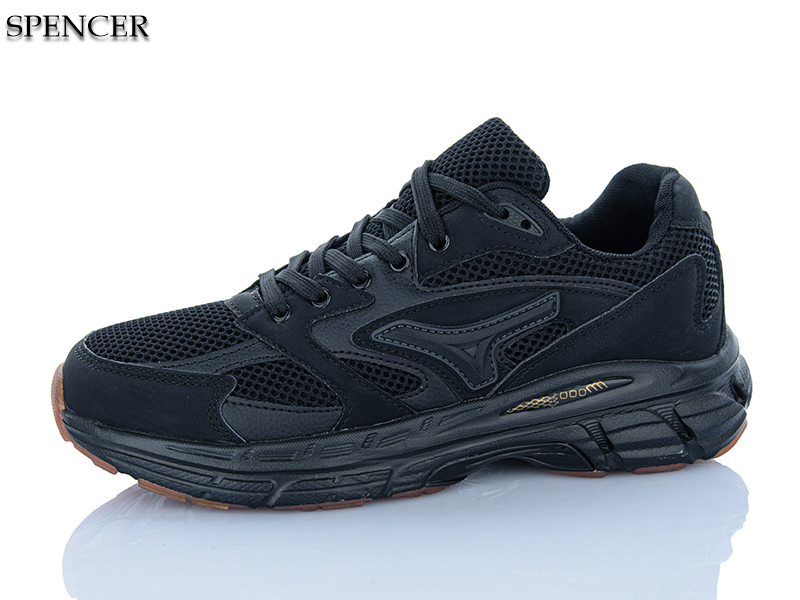 Кроссовки Spencer (40-45) 302-3 (деми)
