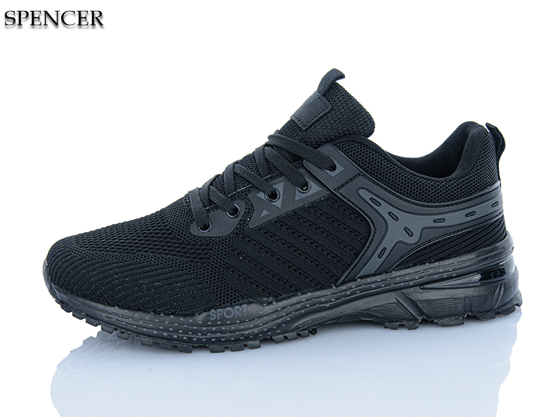 Кроссовки Spencer (40-45) 303-3 (деми)