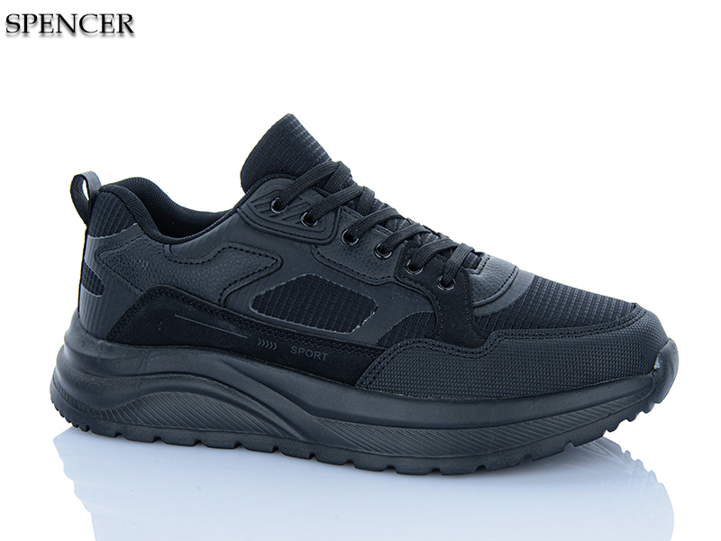 Кроссовки Spencer (41-46) A215-23 (деми)
