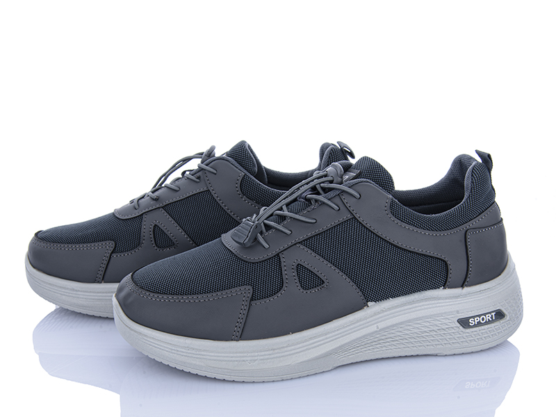 Кроссовки Мир (40-45) 4621-F82 (деми)