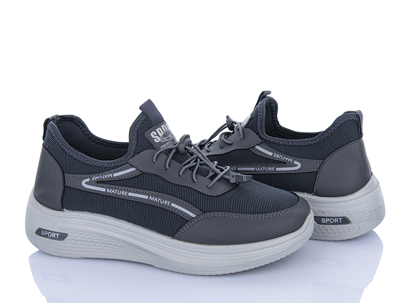 Кроссовки Мир (40-45) 4621-F83 (деми)