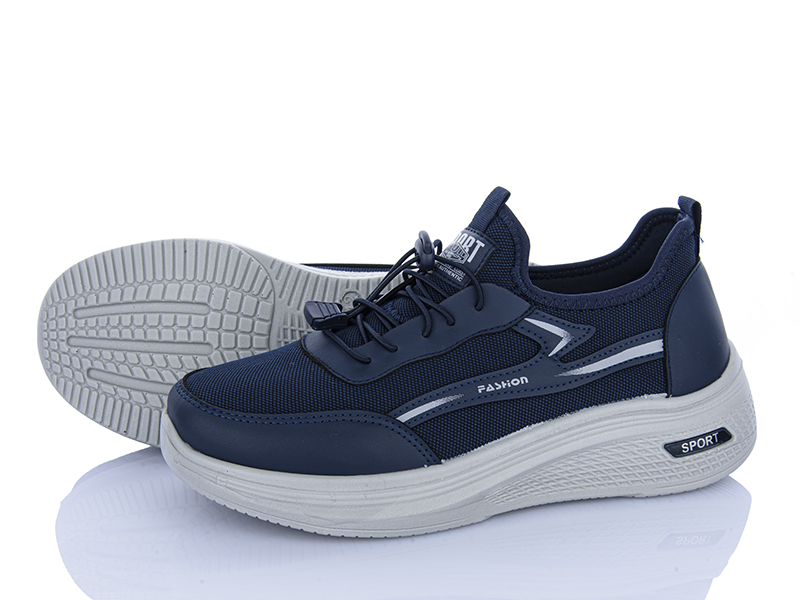Кроссовки Мир (40-45) 4621-F85-6 (деми)