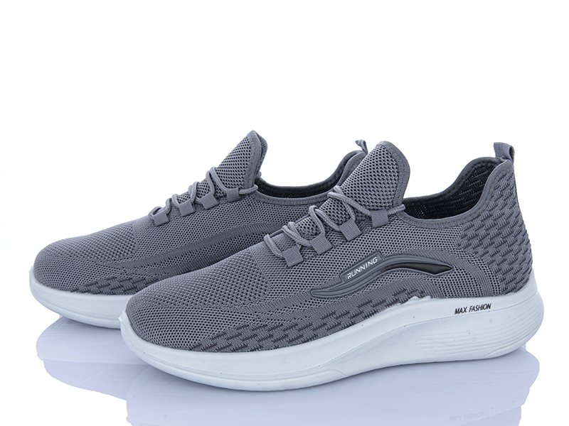 Кроссовки Мир (40-45) 4621-L97 (лето)