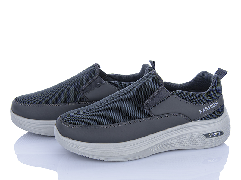 Кроссовки Pryama Vigoda (40-45) 4621-F80 (деми)