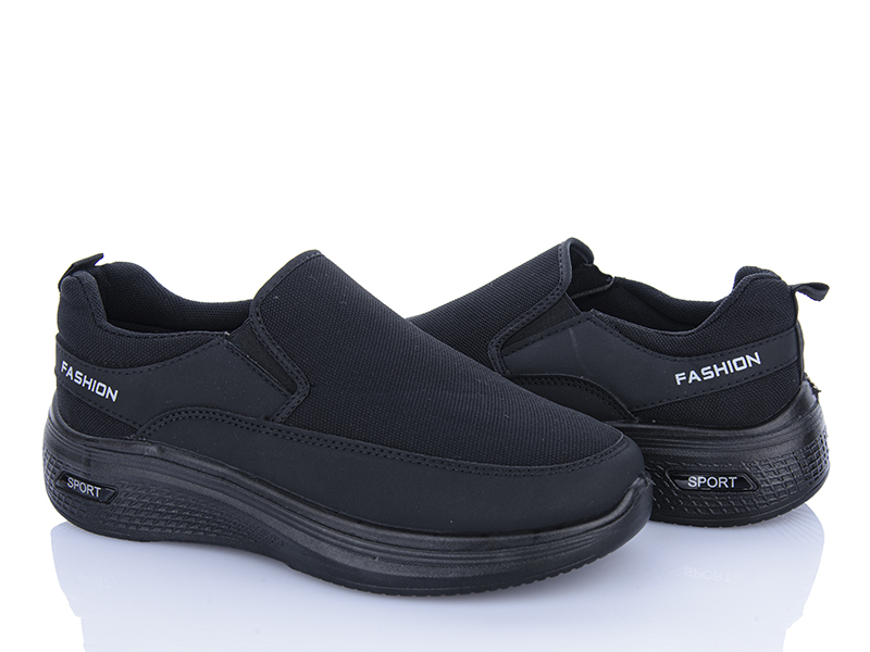 Кроссовки Pryama Vigoda (40-45) 4621-F80-1 (деми)