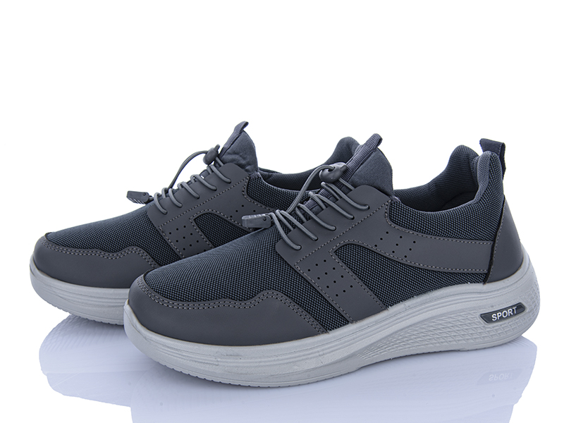 Кроссовки Pryama Vigoda (40-45) 4621-F81 (деми)